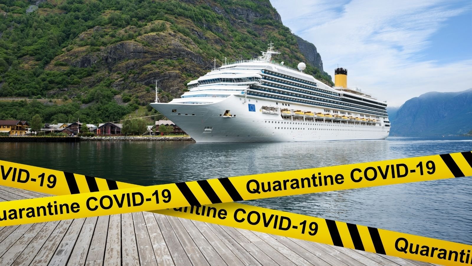 COVID-19 Vaccine Means to the Travel Industry