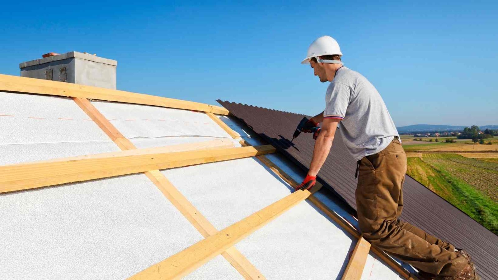 Signs that a Roofer Cannot Be Trusted
