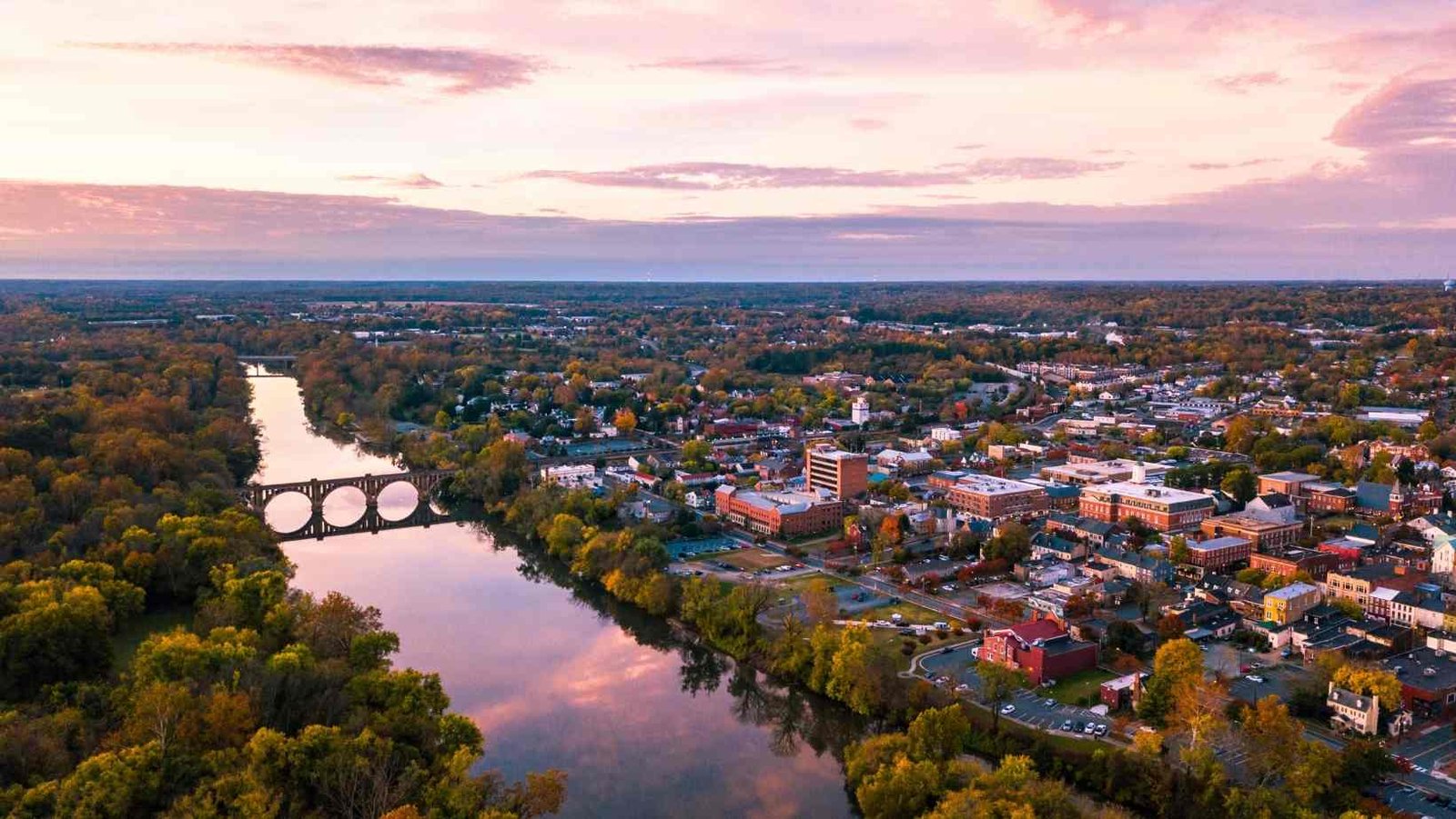 Fredericksburg, Virginia