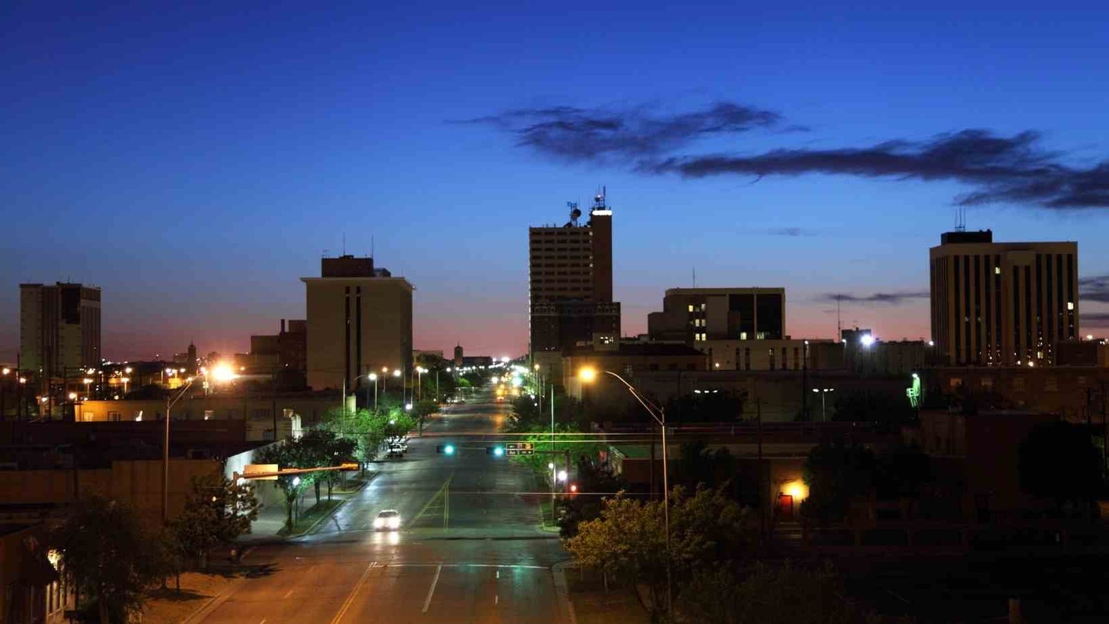 Lubbock