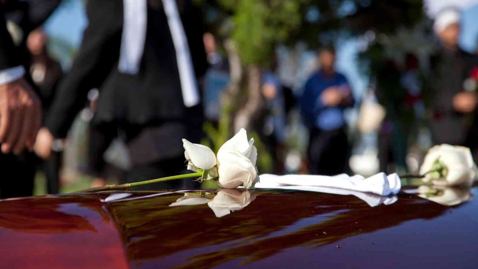 Preparing For A Funeral In Naples, FL