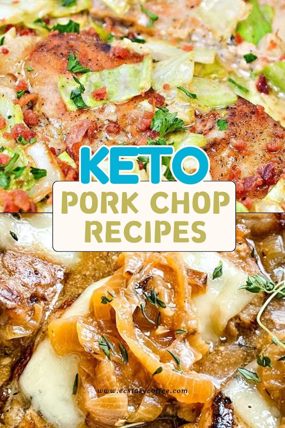 Keto Pork Chop Recipes