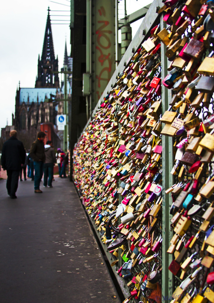 The Bridge of Lock