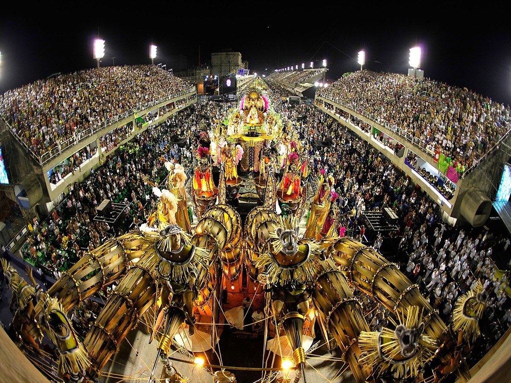 Rio Carnaval