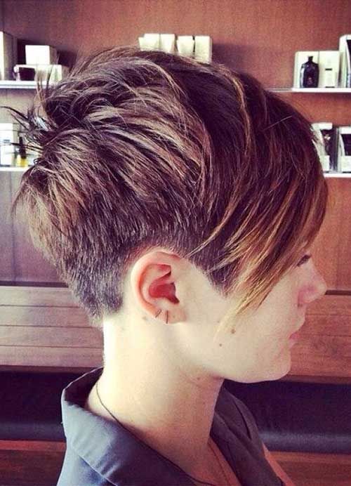 Best Pixie Cuts