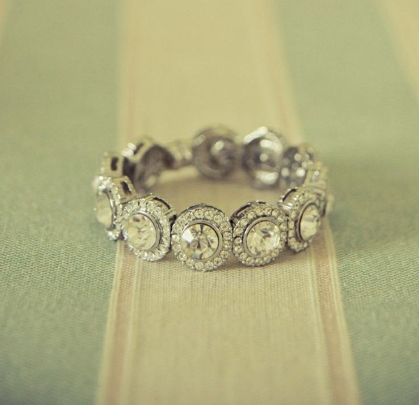 Buy Ladies' wedding rings