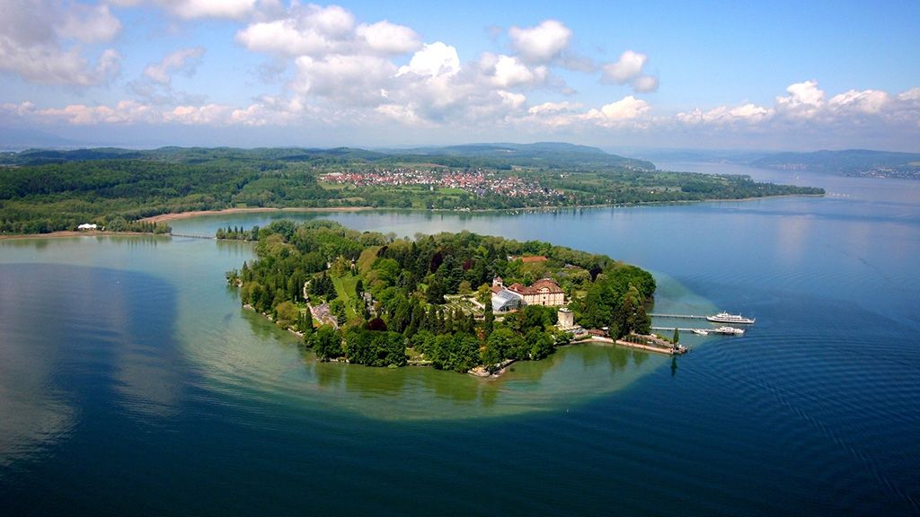 Lake Constance