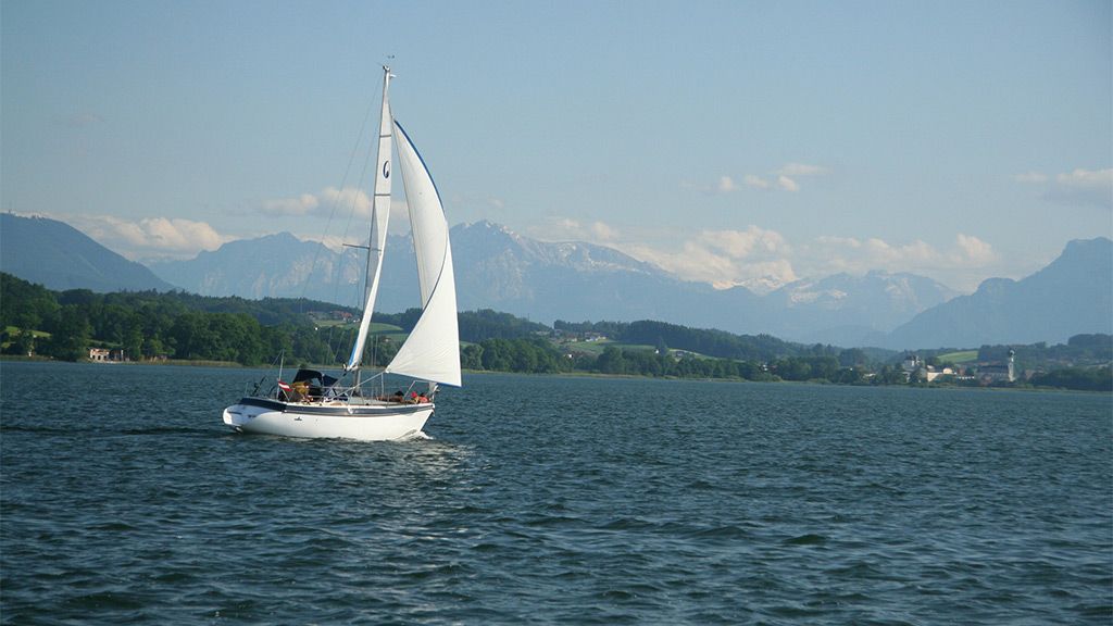 Lake Wallersee