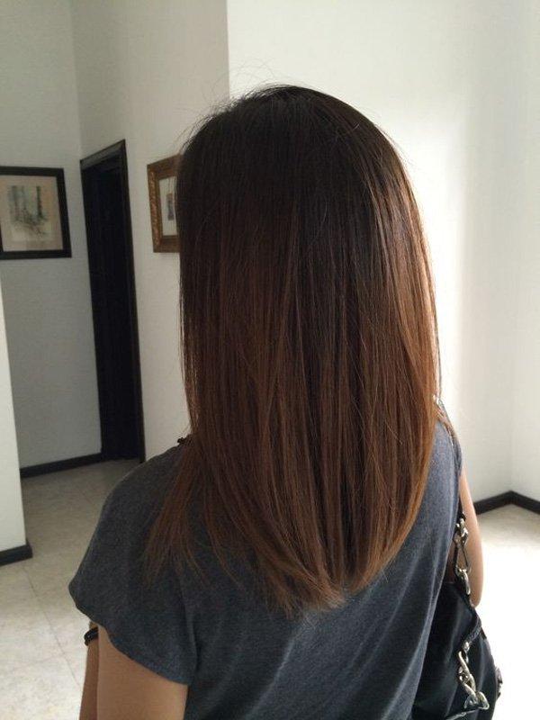 Medium Length Hairstyles