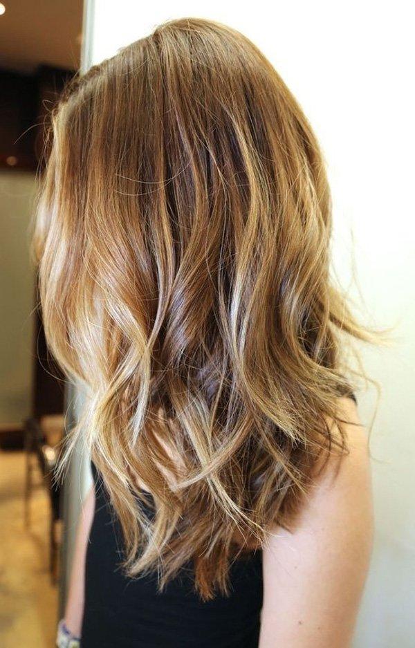 Medium Length Hairstyles