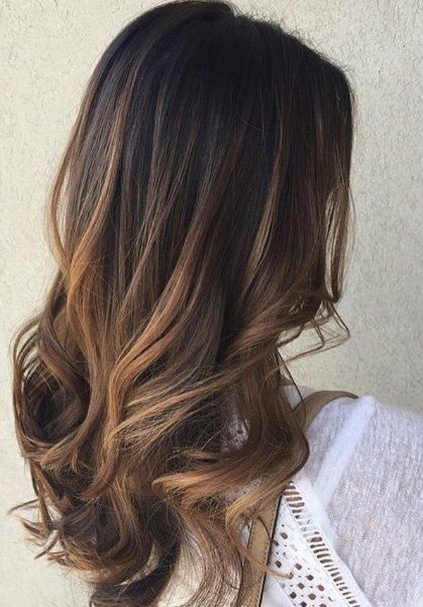 Medium Length Hairstyles