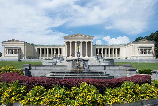 Albright-Knox Art Gallery