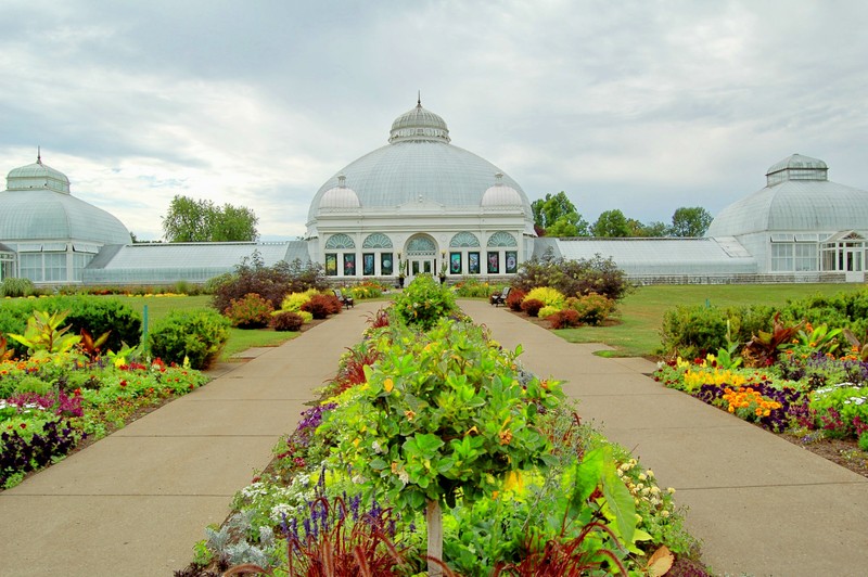 Botanical Garden