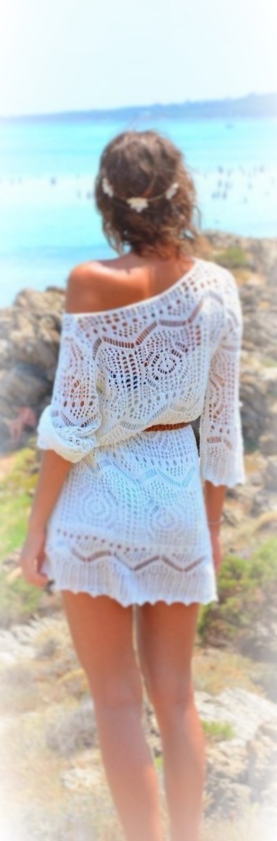 Crochet Cool