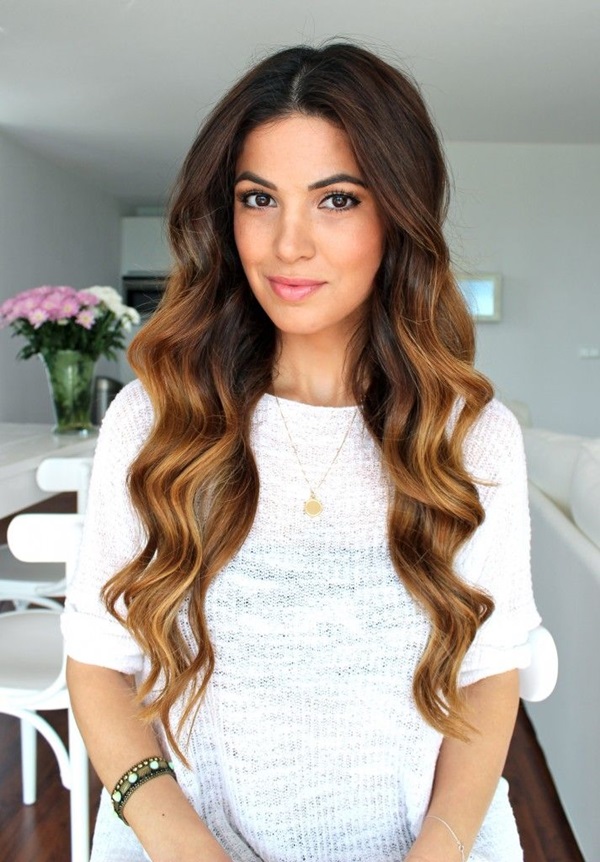 Delightful Hairstyle Ideas