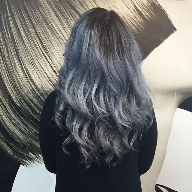 Denim Hair5