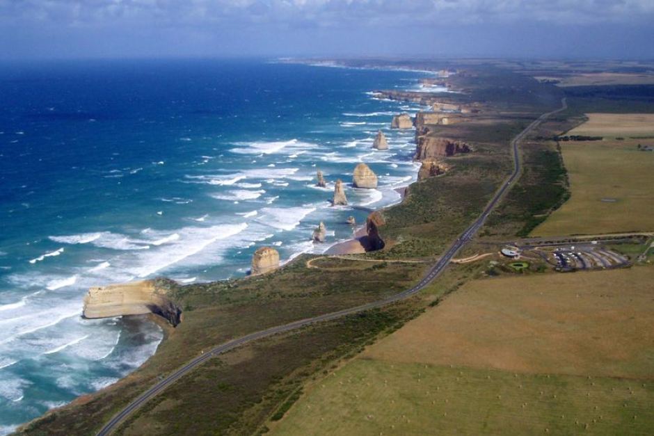 Great Ocean Road (Australia)