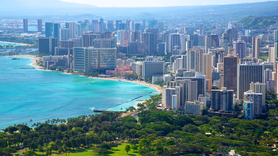 Honolulu