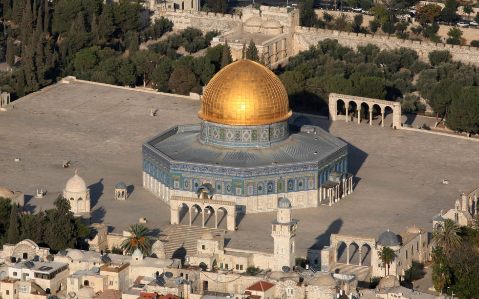 Jerusalem, Israel