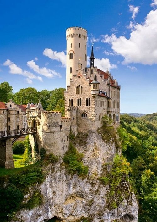 Liechtenstein.