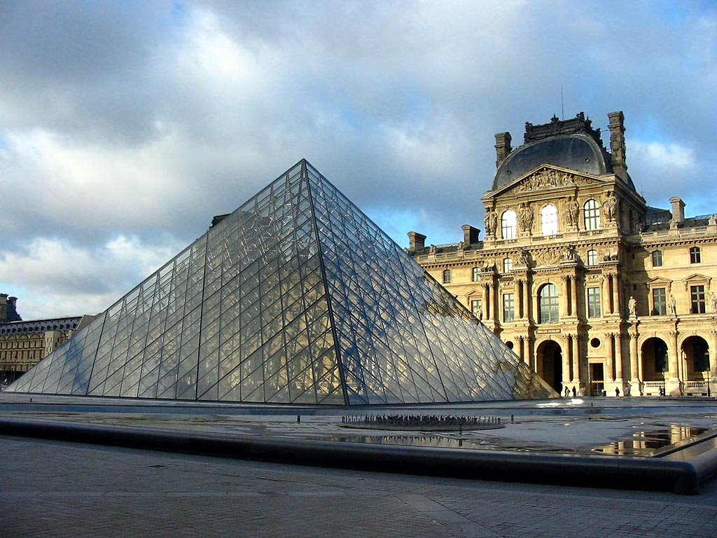 Louvre Museum