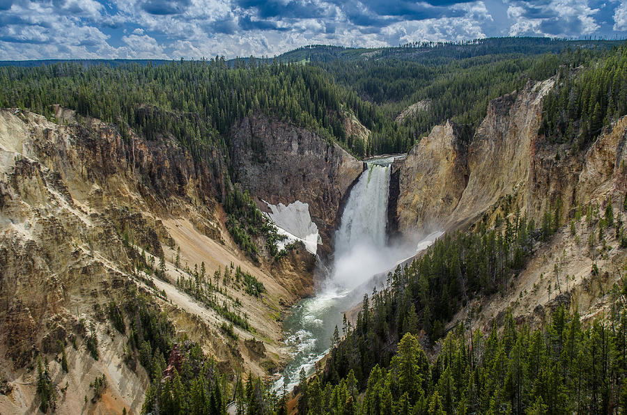 Top 10 Waterfalls in the United States Best Waterfalls in the US