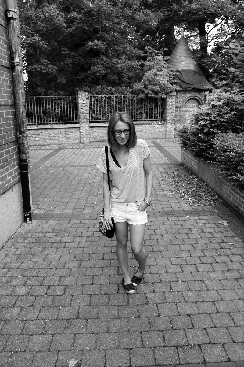 Melle Lunettes - Blog Mode Lille