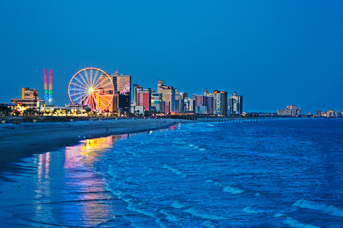 Myrtle Beach