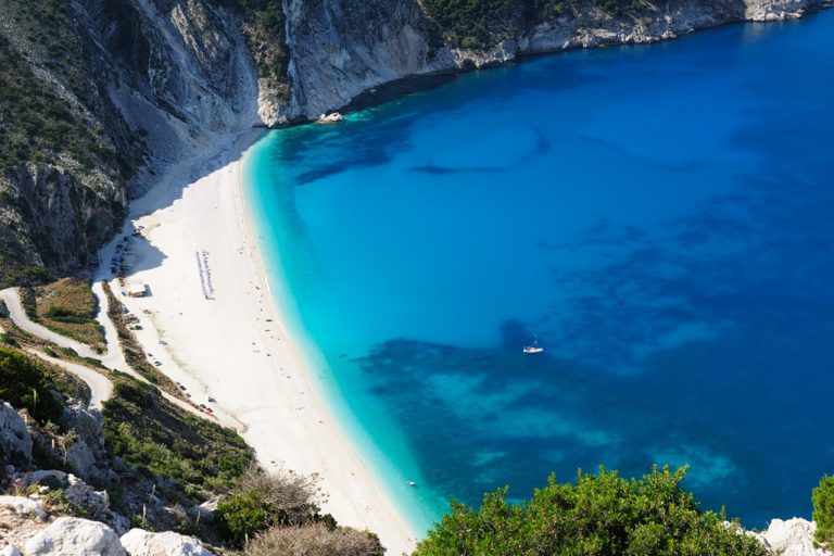 Top 10 most beautiful beaches in Europe | Europe's Best Beaches