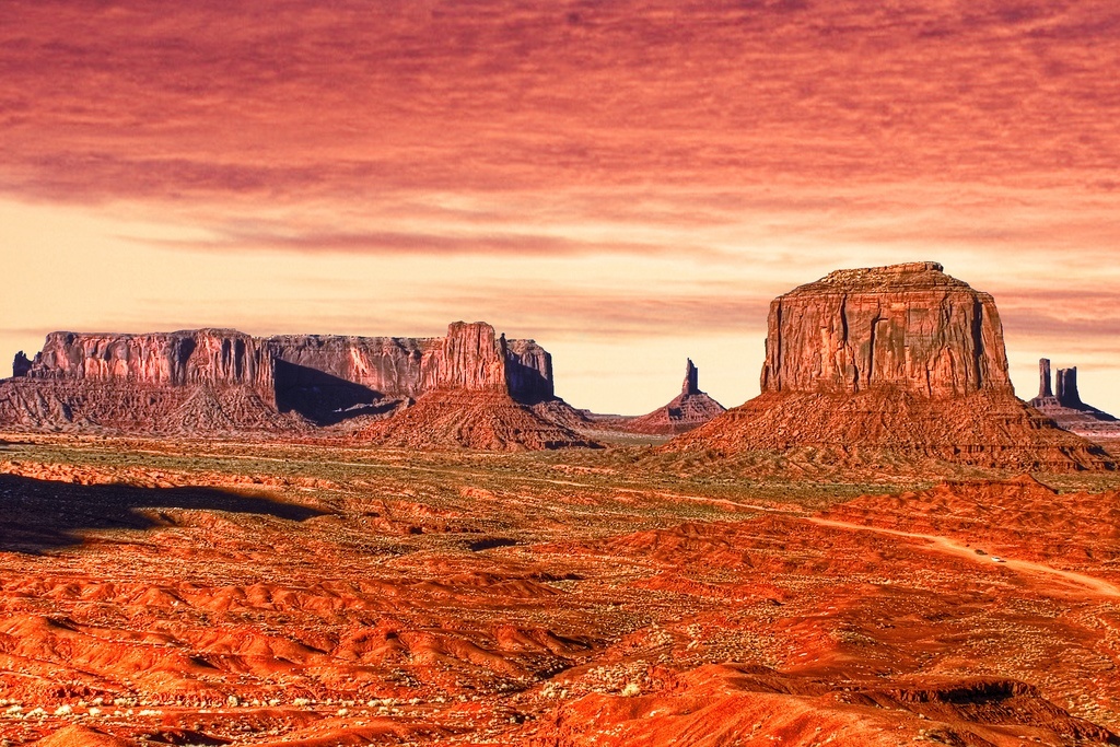 Navajo, Arizona