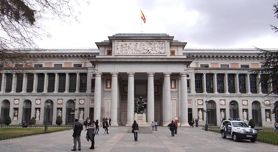 Prado Museum