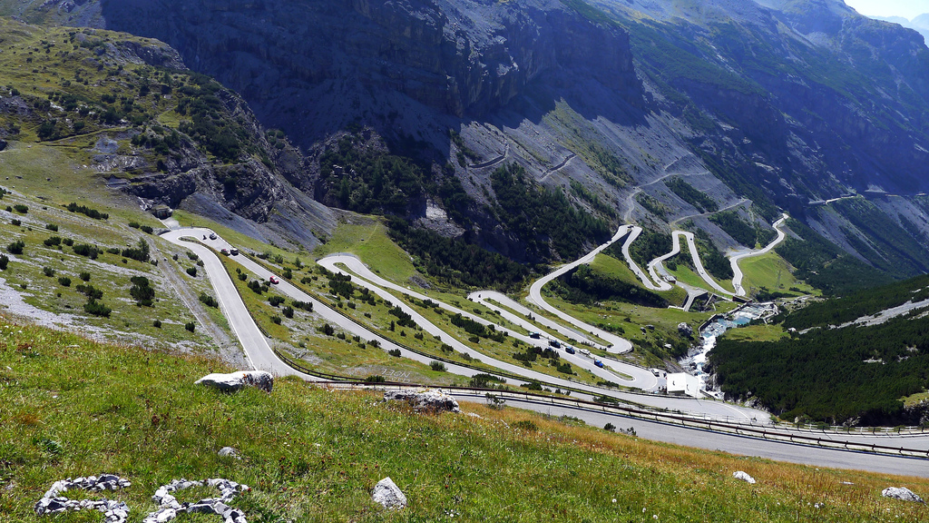 Stelvio (Italy)