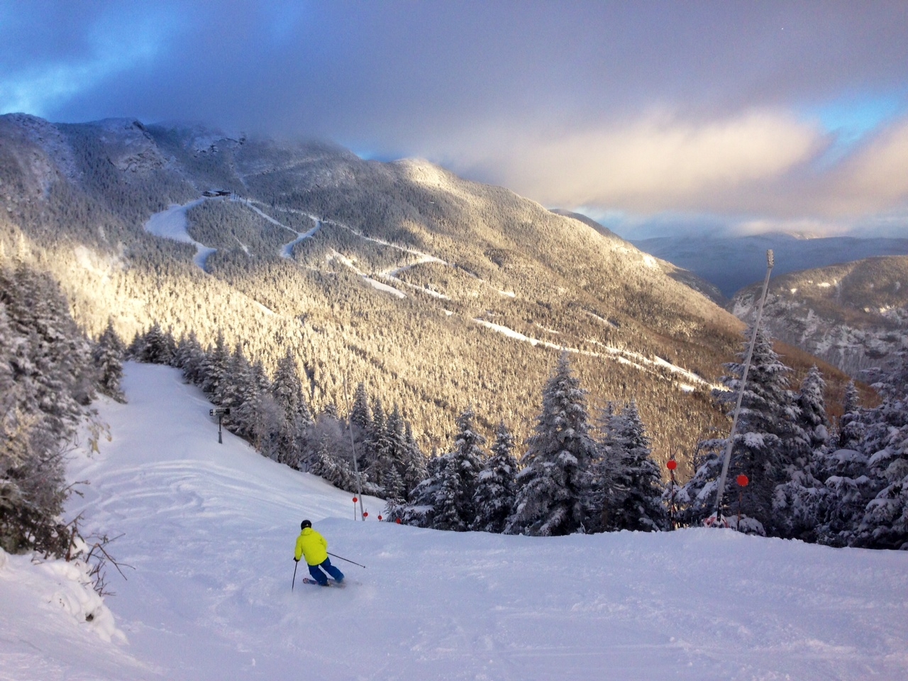 Stowe, Vermont, United States