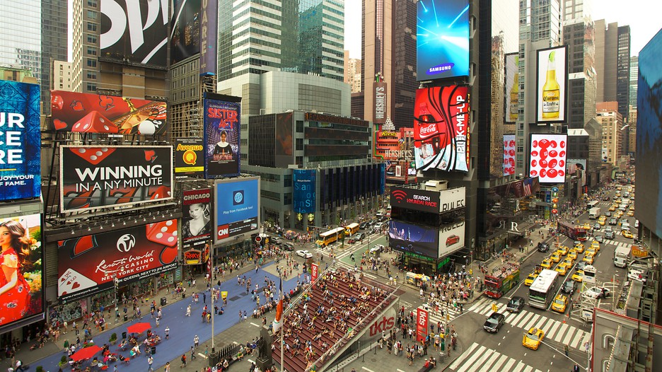 Times Square