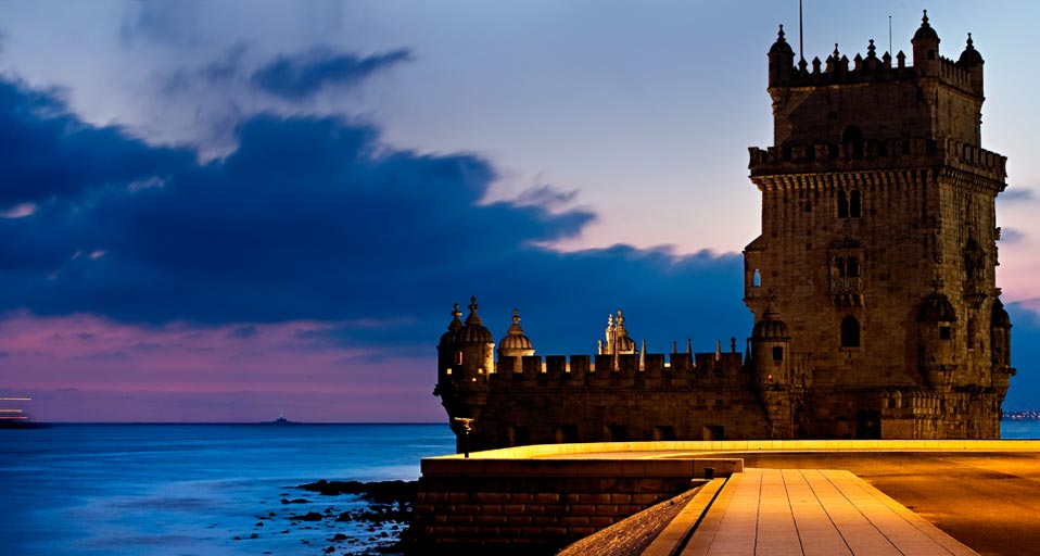 Tower of Belem