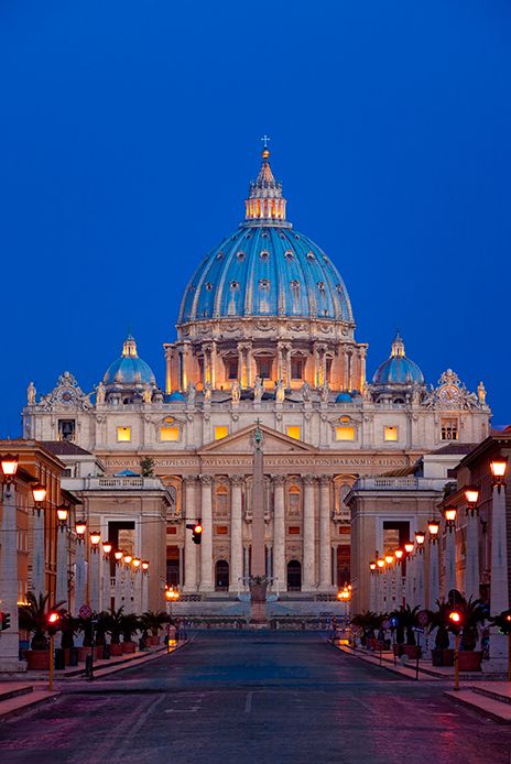  Vatican.