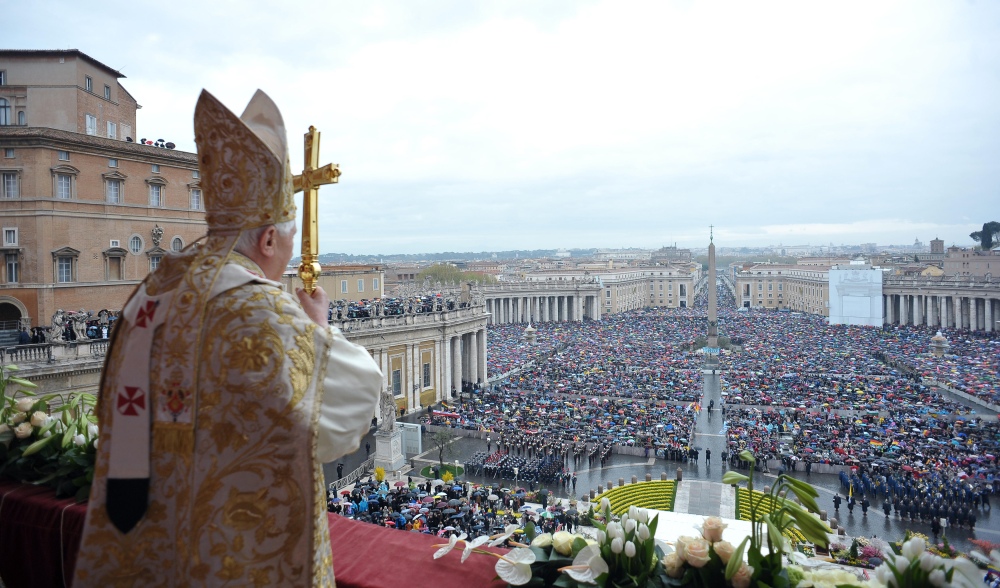 Vatican