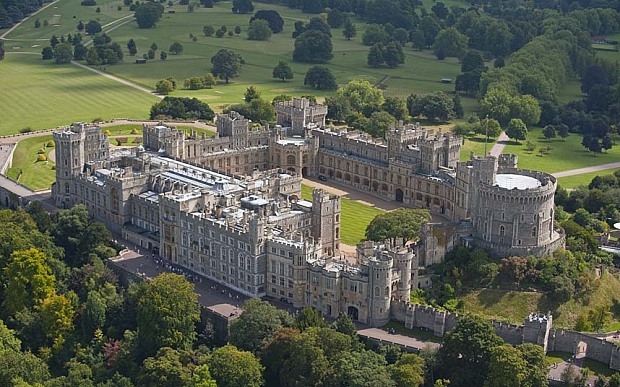 Windsor Castle