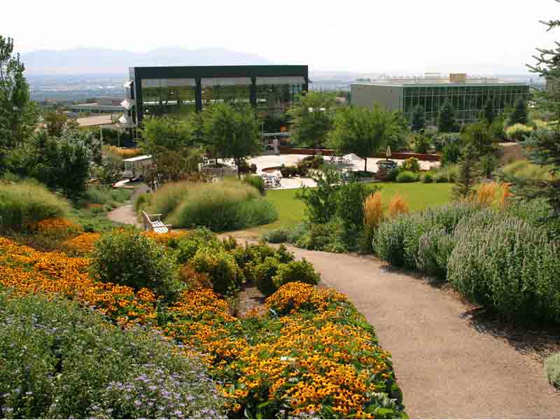 Zoo and Botanical Garden