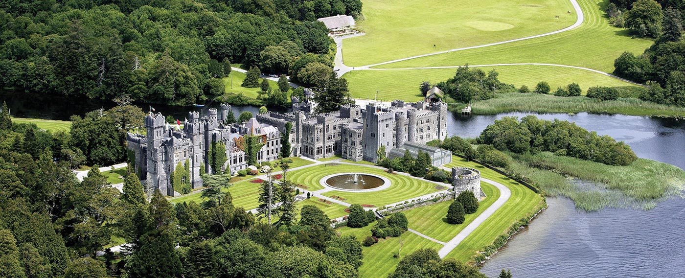 Ashford Castle