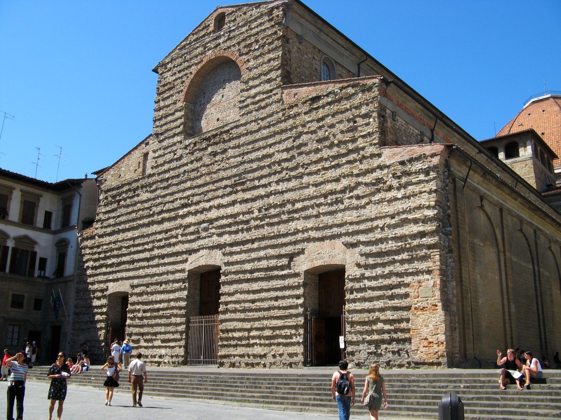 Basilica of San Lorenzo