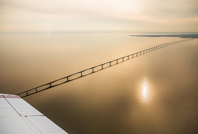 Confederation Bridge