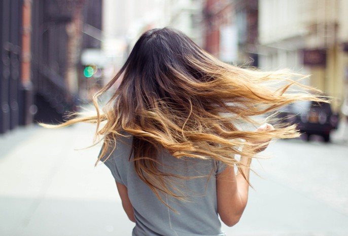 Sexy hairstyle this valentines day