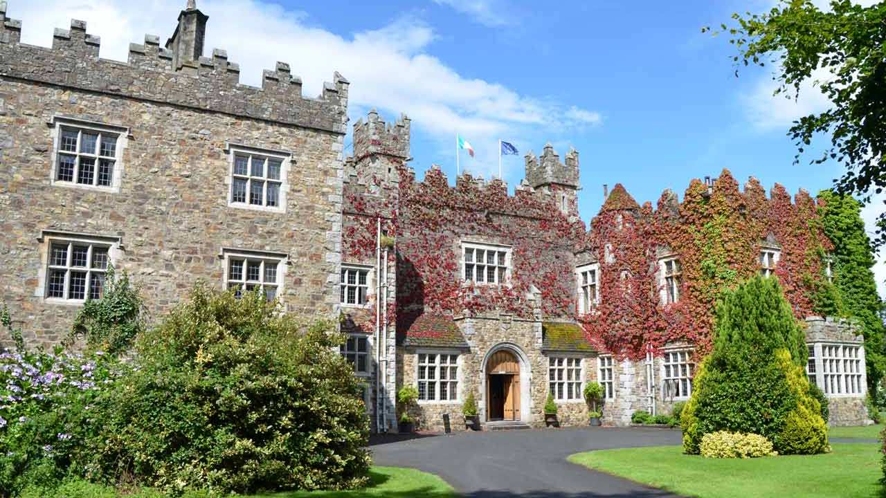 Waterford Castle