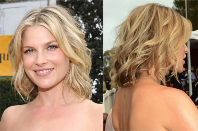 40 Fantastic Medium Length Hairstyle Ideas That We Love