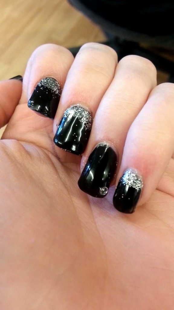 60 Stunning Prom Nails Ideas To Rock On Your Special Day