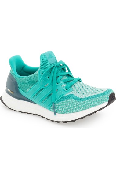 'Ultra Boost' Running Shoe (Women)