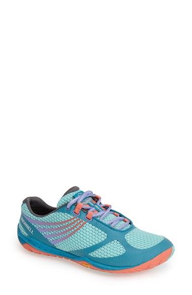 Women's Merrell 'Pace Glove 3' Running Shoe