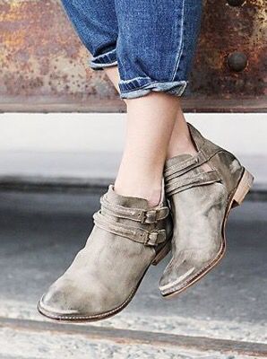 Short Boots Ideas To Inspire You For Having One » Page 4 of 4