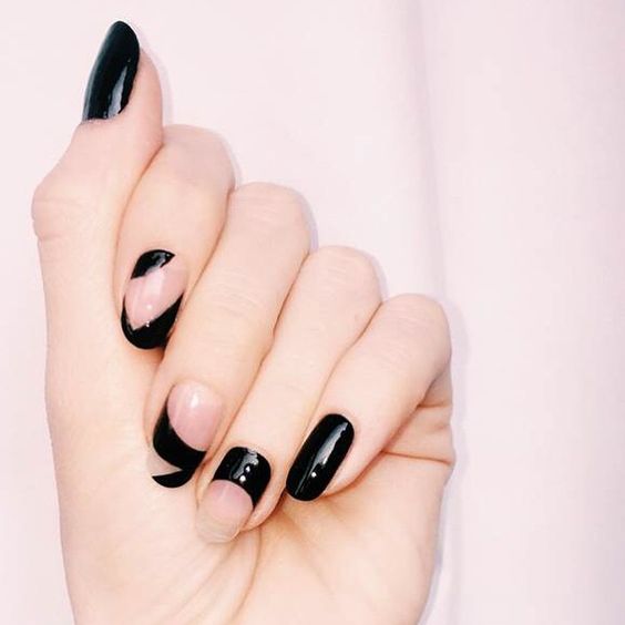 asymmetrical-nails